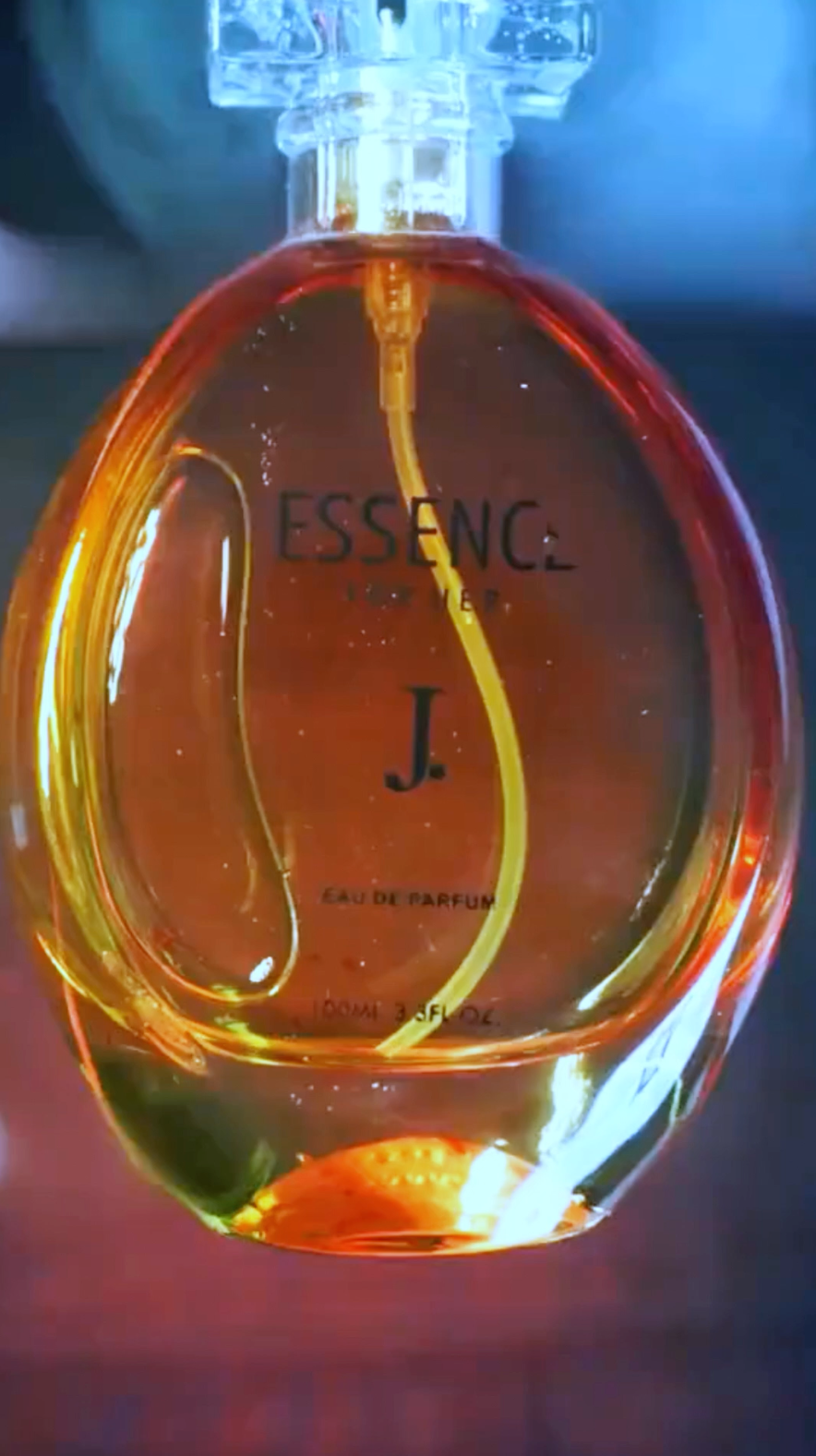 J. Essence for Her by Junaid Jamshed – 100ml