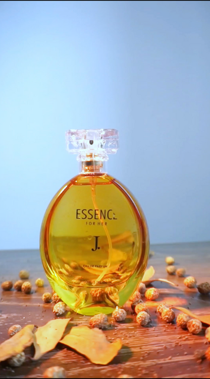 J. Essence for Her by Junaid Jamshed – 100ml