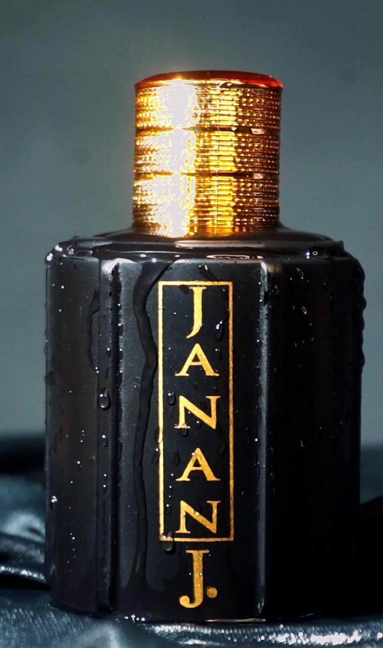 Junaid Jamshed J. Janan Gold Perfume, For Men 100ml