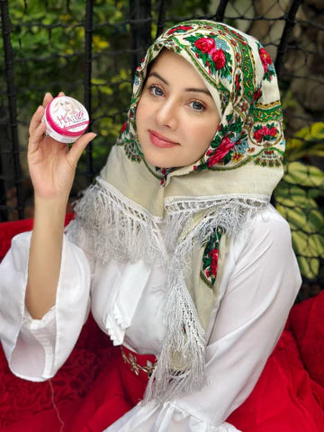 Haya by Rabi Beauty Cream 30mg