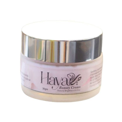 Haya by Rabi Beauty Cream 30mg